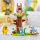 LEGO Iconic 40709 Wiosenny plac zabaw dla zwierzątek - 1311524 - zdjęcie 12